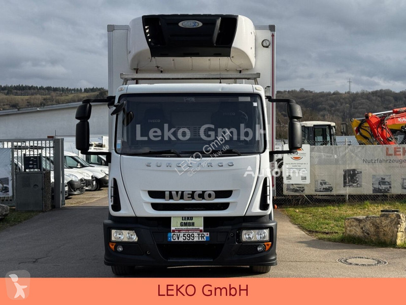 Kamion Iveco 160 ML 25