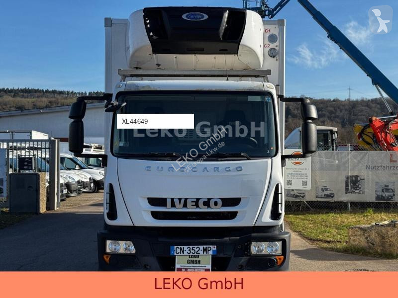 Kamion Iveco 160 ML 22 Mit Carrier Sp 950 Mt