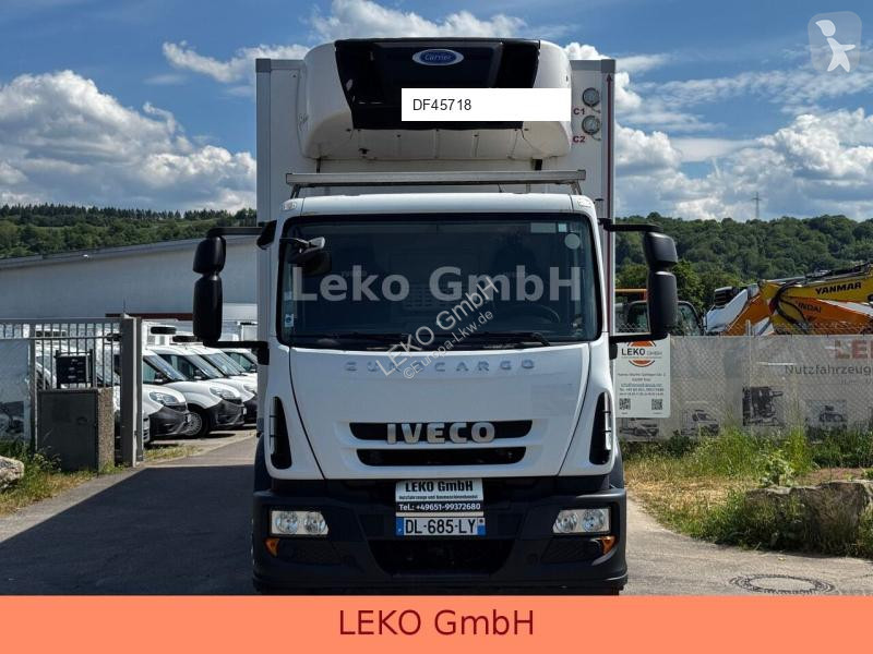 Kamion Iveco 190 EL 28