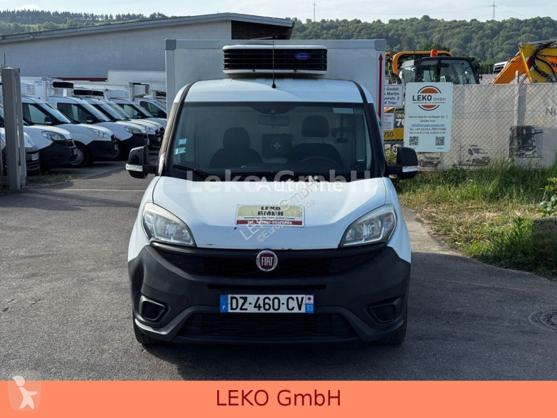 Kamion Fiat 1,6