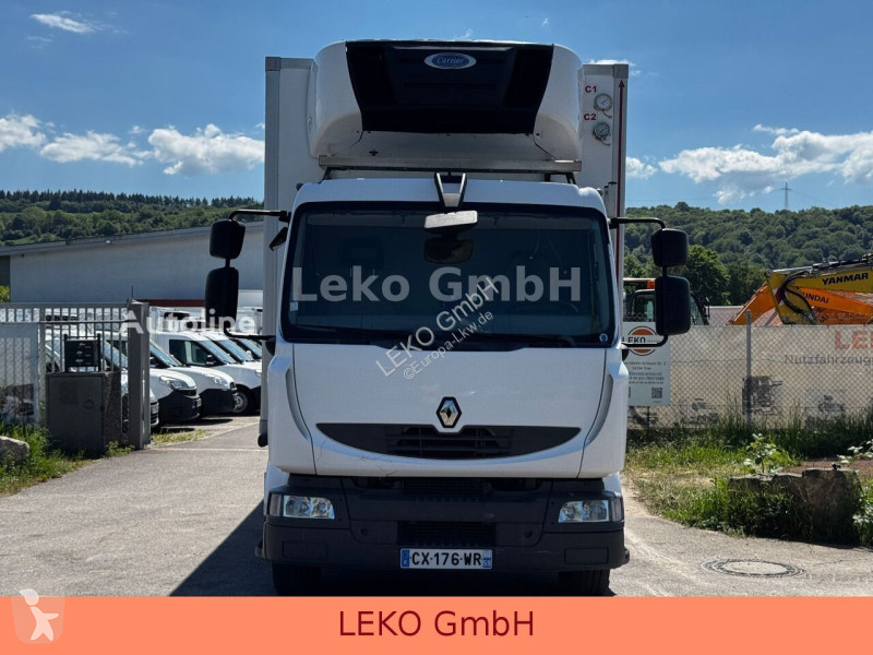 Camion Renault Midlum 220.16 Mit Sp 950Mt
