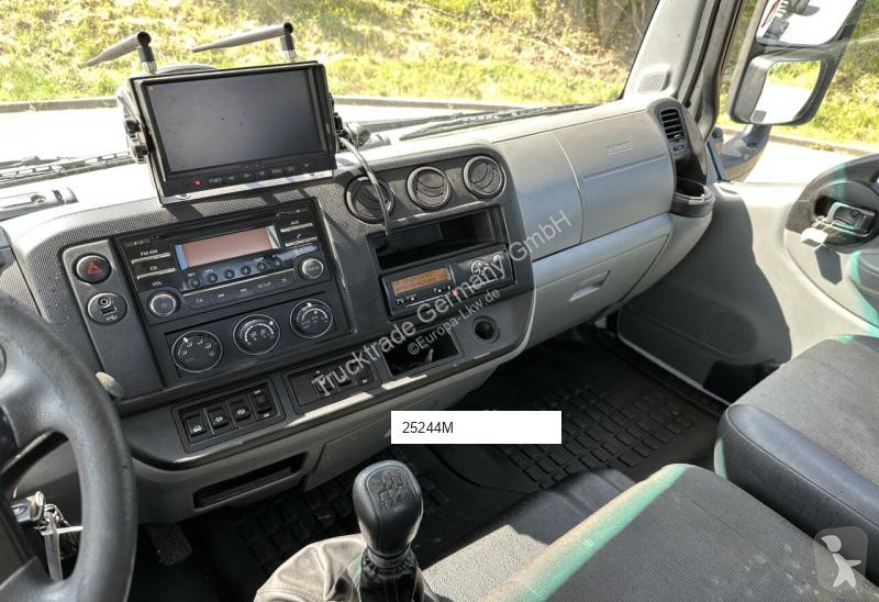 Camion Renault D180.75
