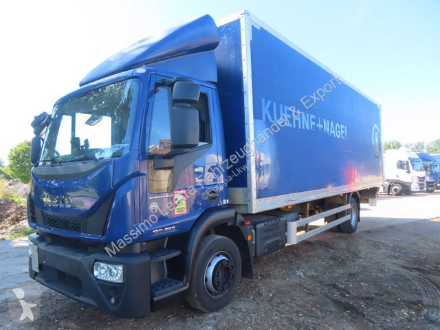 Kamion Iveco 120E22 E6 LBW FZ.204