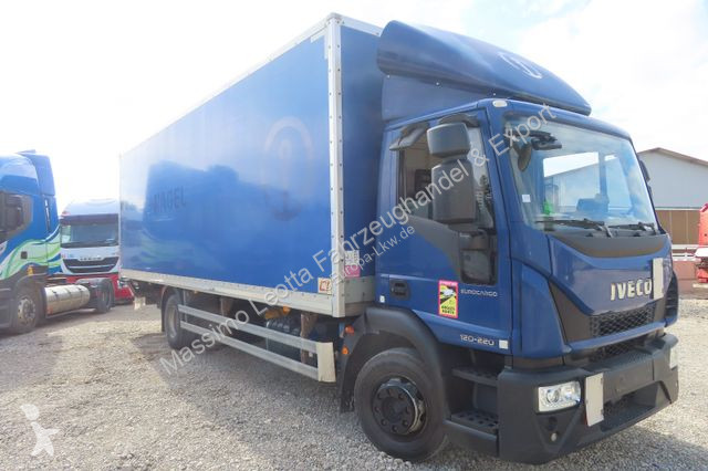 Camion Iveco 120E22 E6 LBW FZ.66