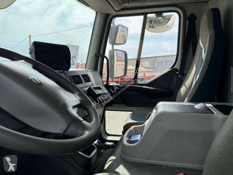 Camion Volvo