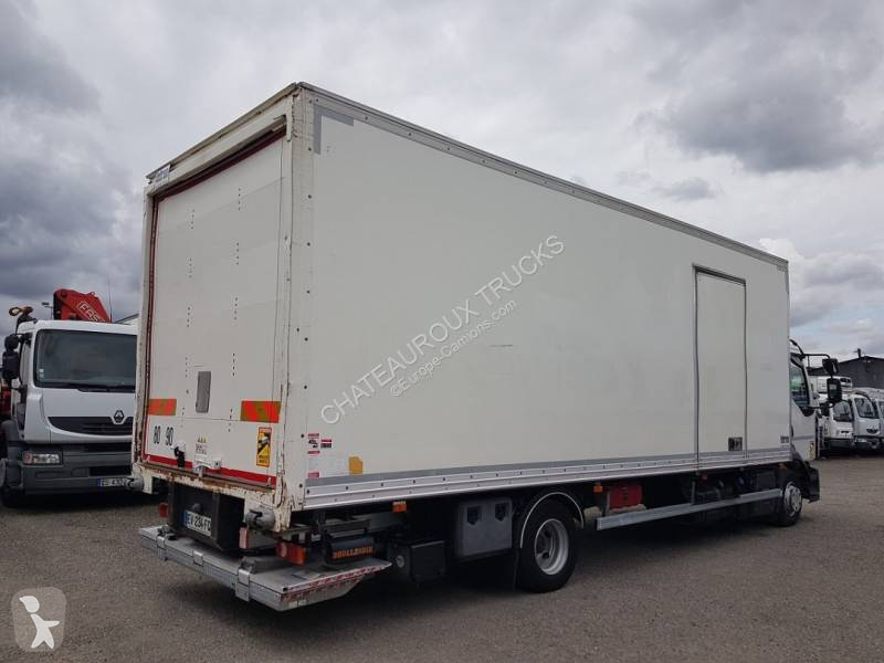 Camion Renault