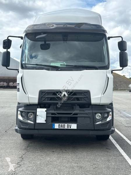Camion Renault