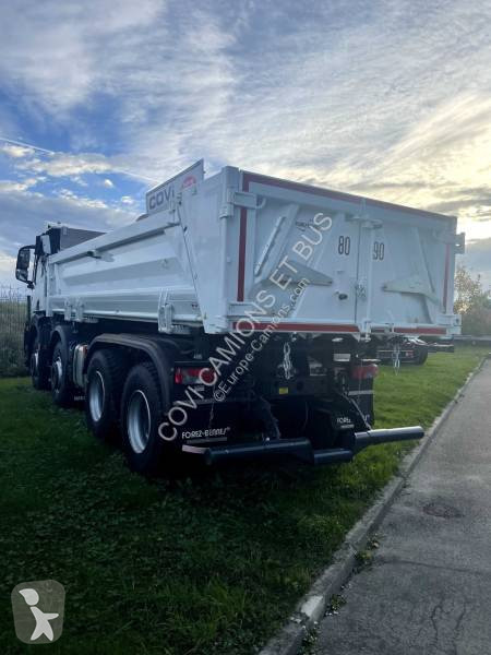 Camion Iveco