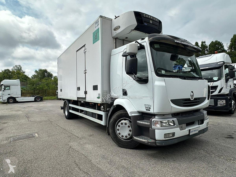 Kamion Renault 280