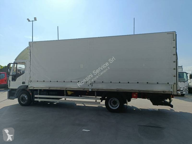 Camion Iveco