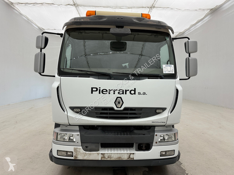 Camion Renault 300 DXi