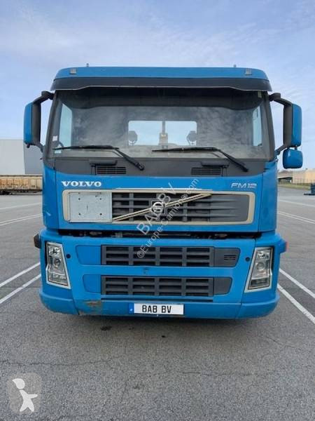 Camion Volvo