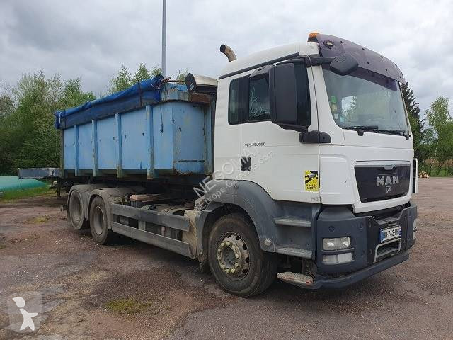 Camion MAN