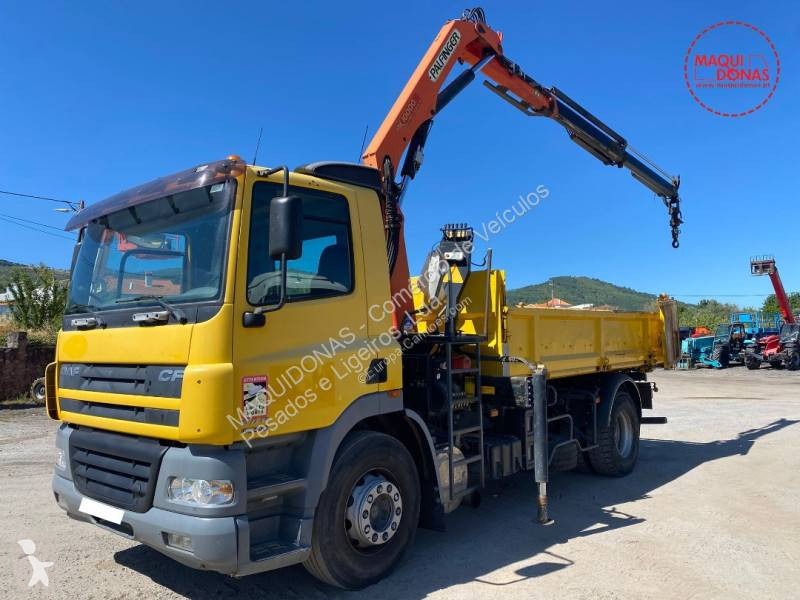 Kamion DAF