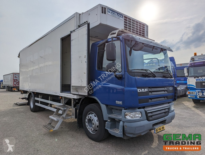Camión DAF FA 220 4x2 Daycab Euro5 Cooling...