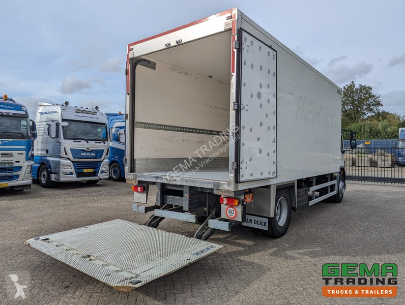 Camion DAF FA 300 4x2 Sleepcab 18T Euro5...