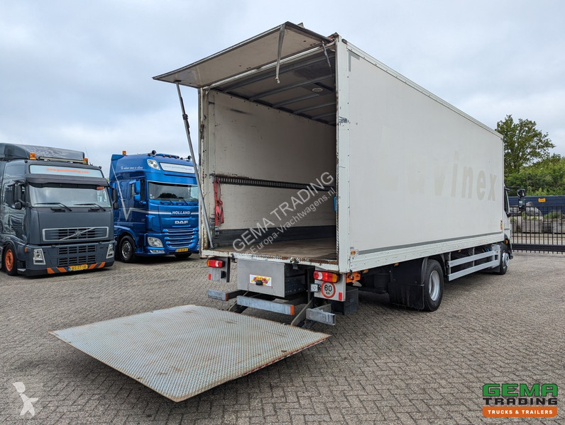 Kamion Volvo 250 4x2 Daycab Euro6 -6CIL- 12T-...