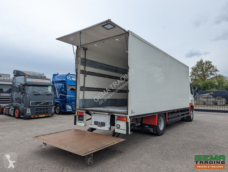 Camion DAF 410 4x2 Spacecab Euro5 - Insulated...