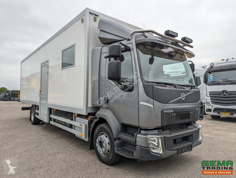 Vrachtwagen Volvo FL 250 4x2 Daycab Euro6 -...