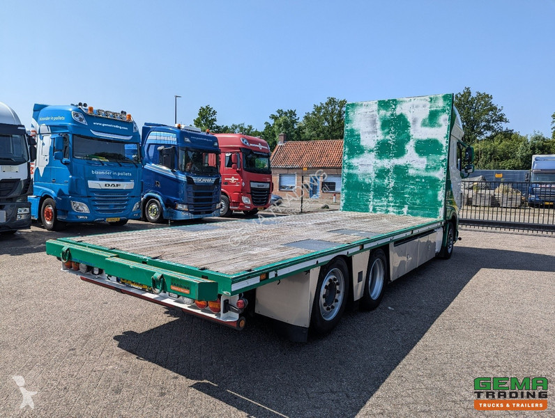 Camion DAF 530 FAN 6x2/4 SuperSpaceCab Euro6C -...