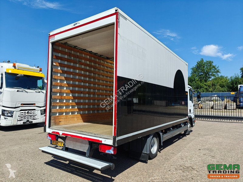 Kamion MAN 7.150 4x2 Daycab Euro6B - 7T -...
