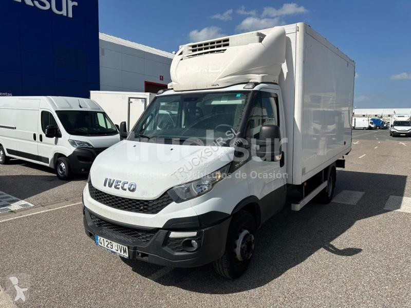 Camion Iveco  70C15 THK