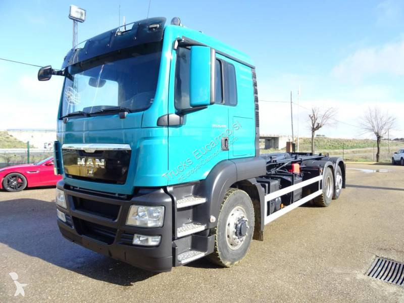 Camion MAN