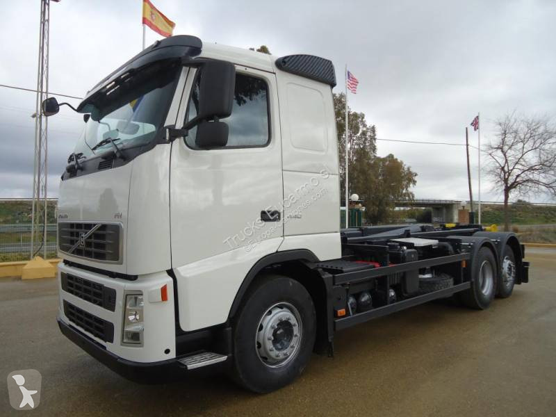 Camion Volvo