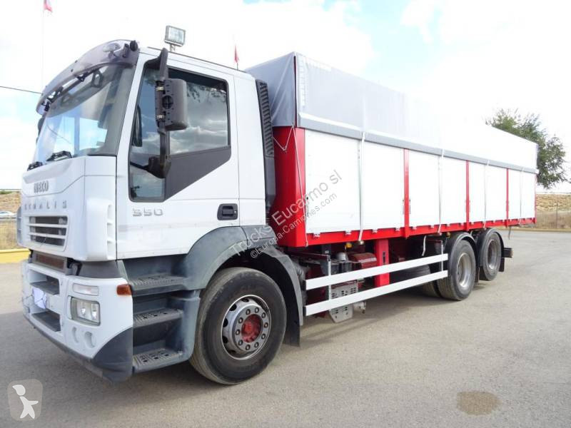 Camion Iveco