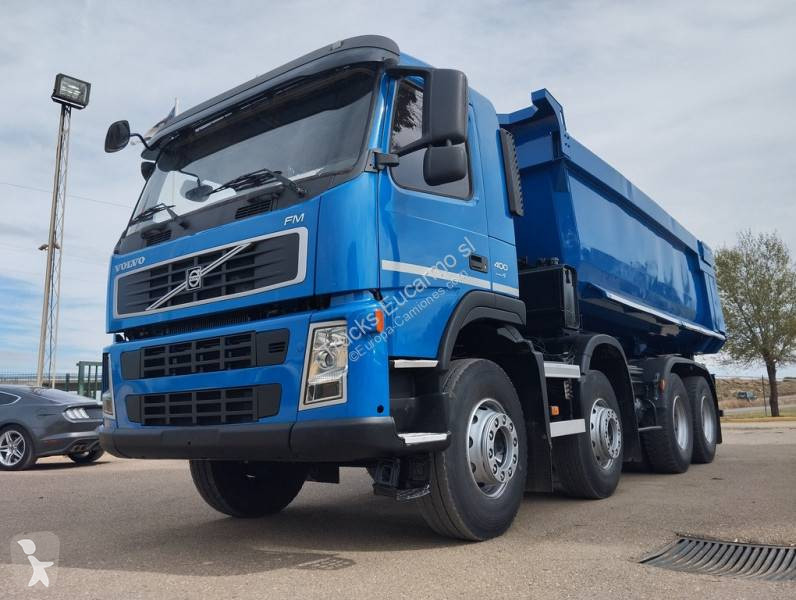Camion Volvo