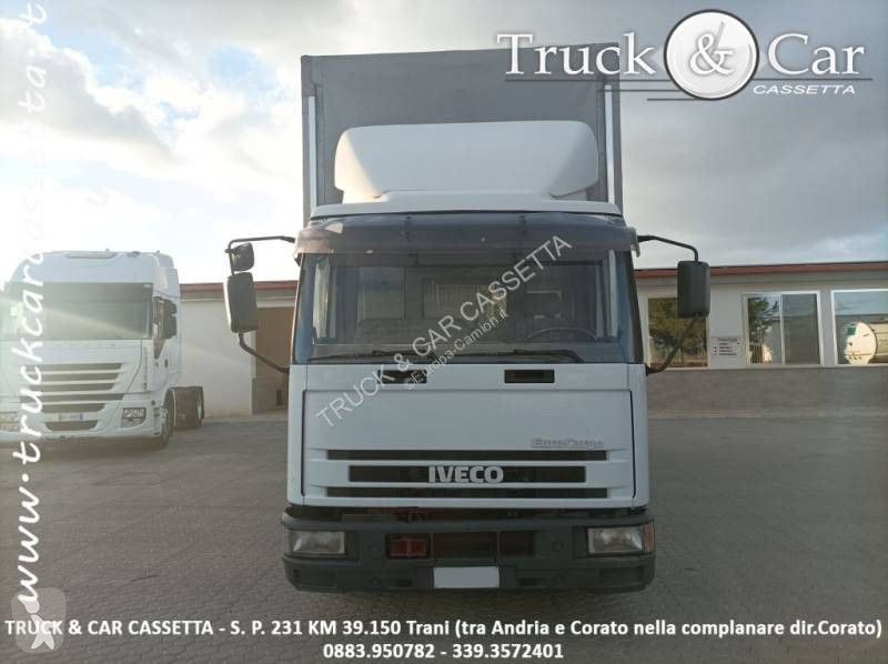 Camion Iveco