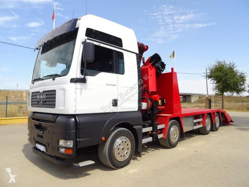 Camion MAN