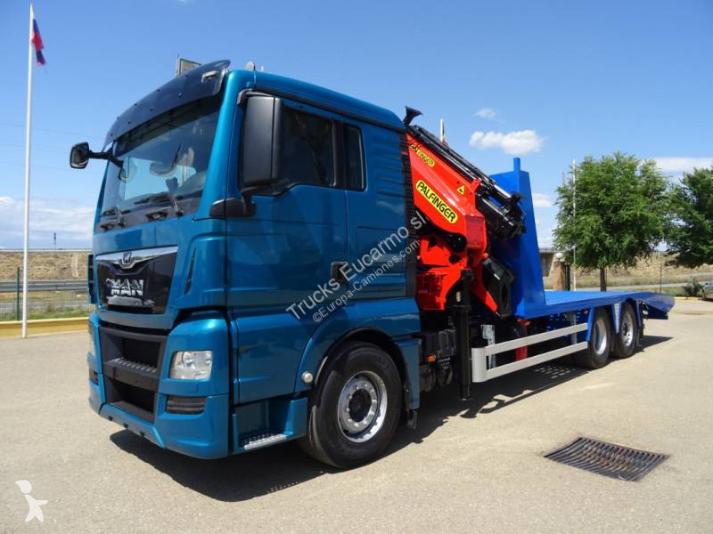 Camion MAN