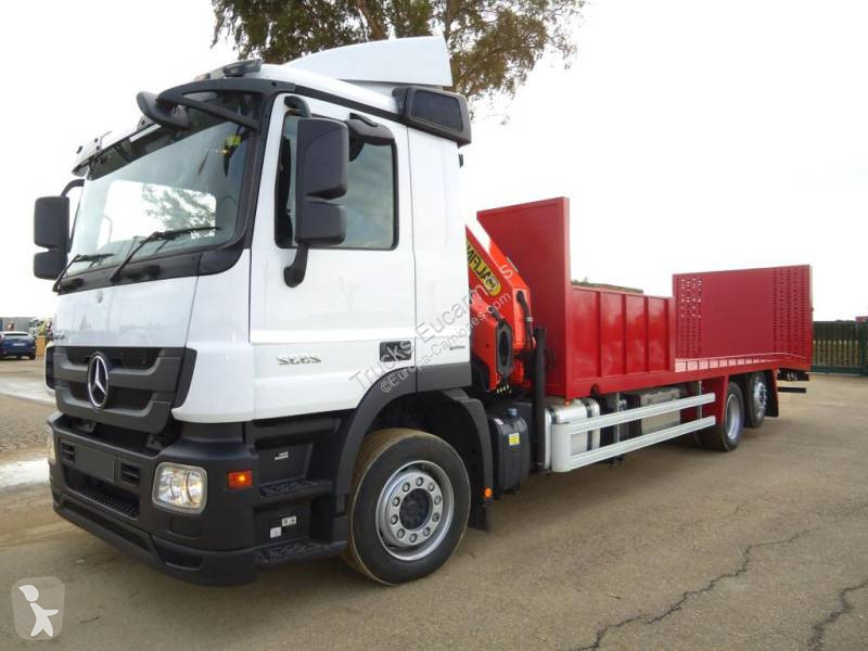 Camion MAN