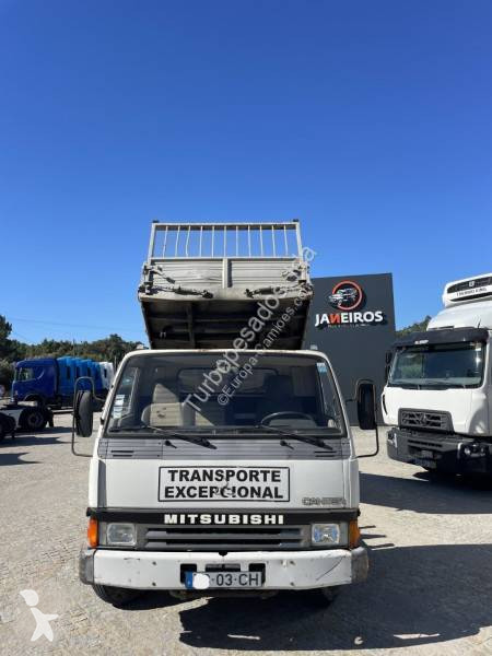 Camion Mitsubishi