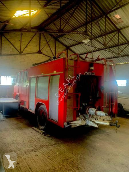 Camion Berliet