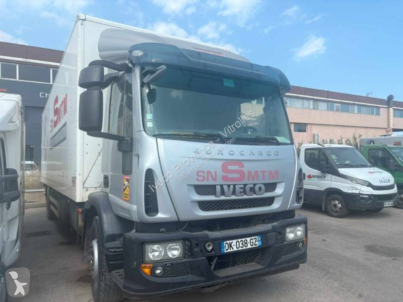 Kamion Iveco
