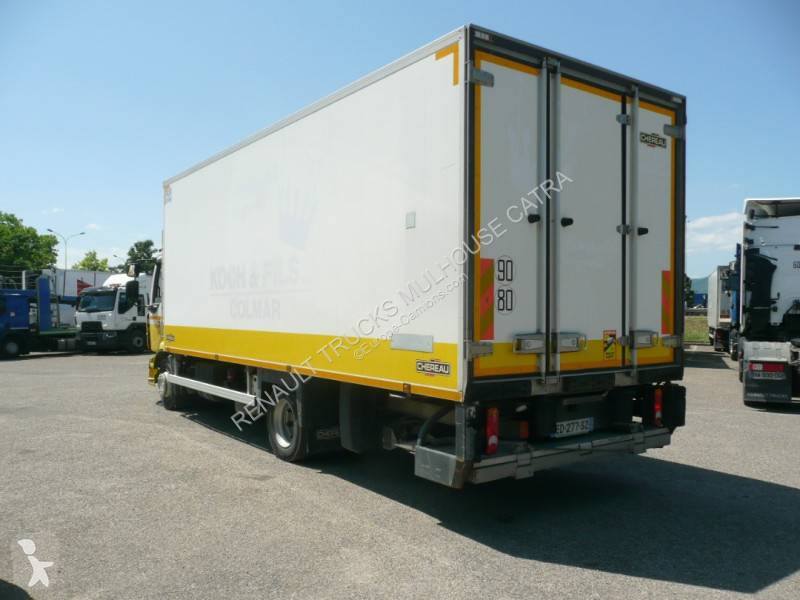 Camion Renault
