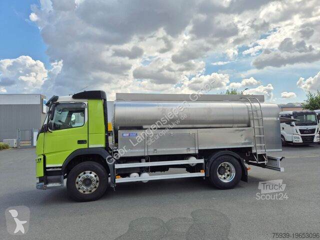 Kamion Volvo 4x2