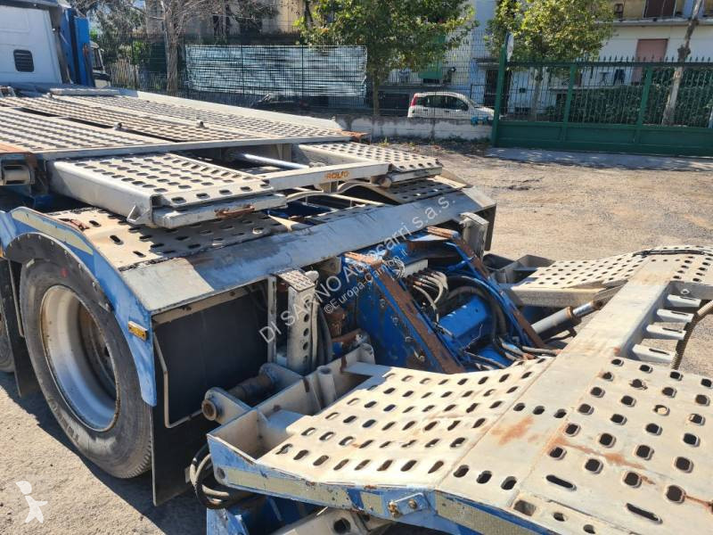 Camion Iveco