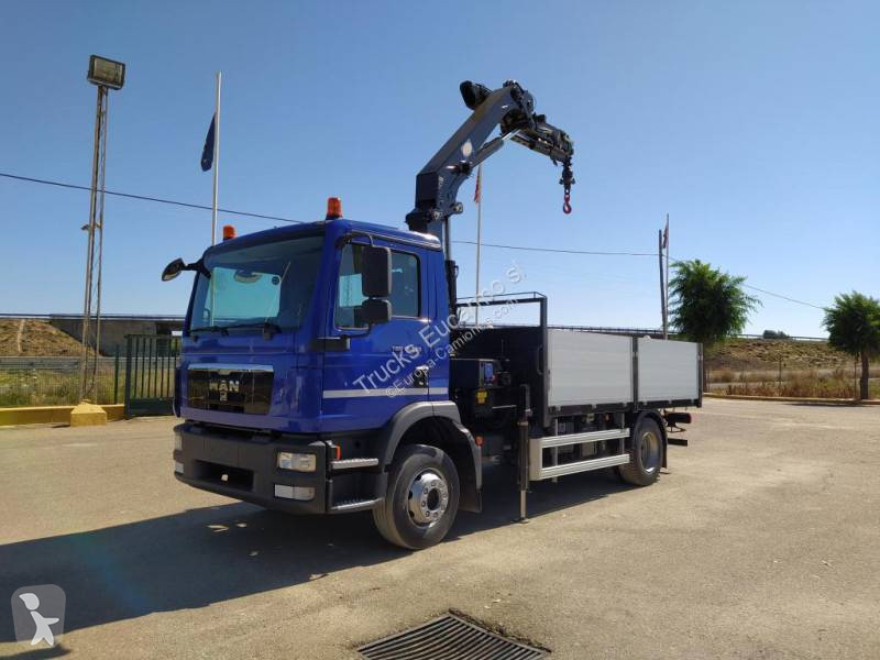 Camion MAN