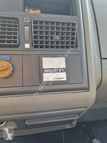 Camion Iveco