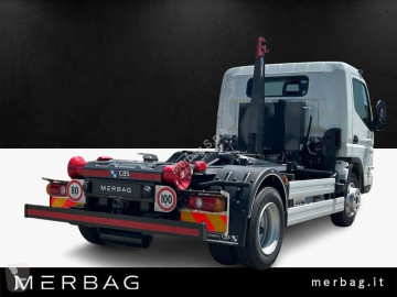 Camion polybenne Mitsubishi neuf