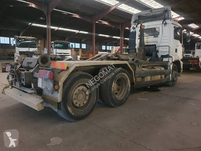 Camion MAN