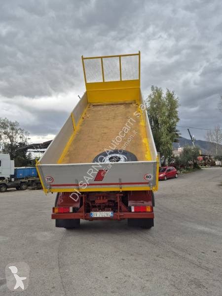 Camion Iveco