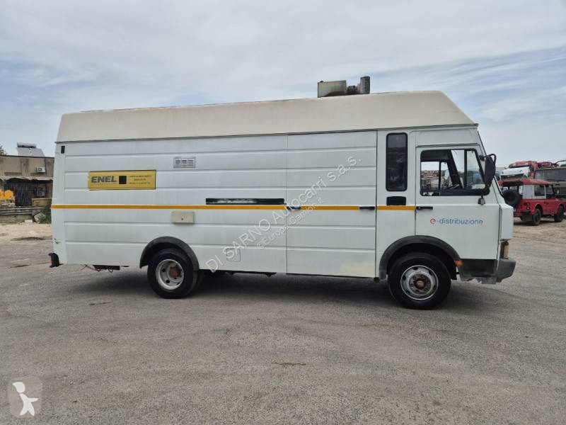 Camion Iveco