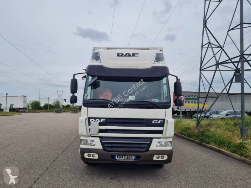 Camion DAF