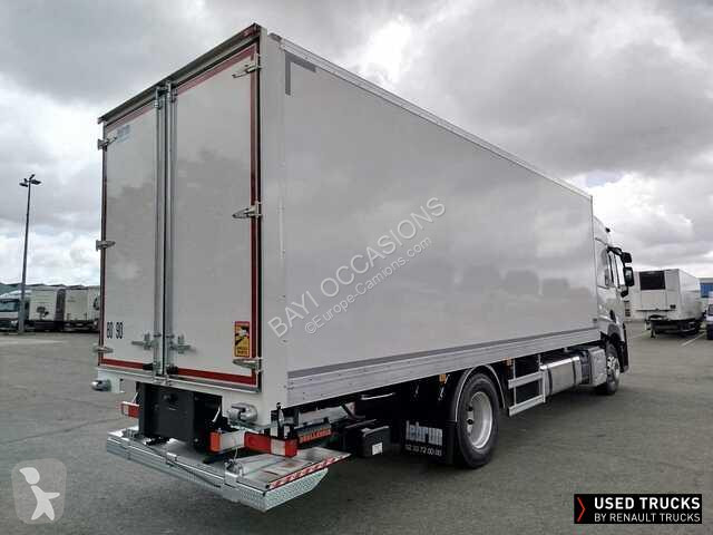 Camion Renault P-serie