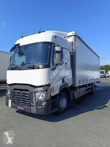 Camion Renault