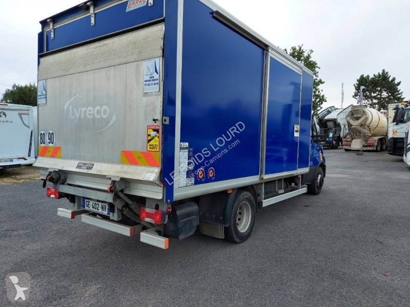 Camion Iveco